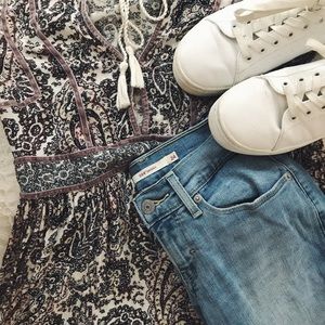 American Eagle Blouse